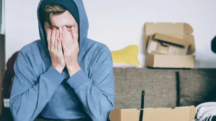 Do you feel tired or burned out? You might have nutrient deficiency