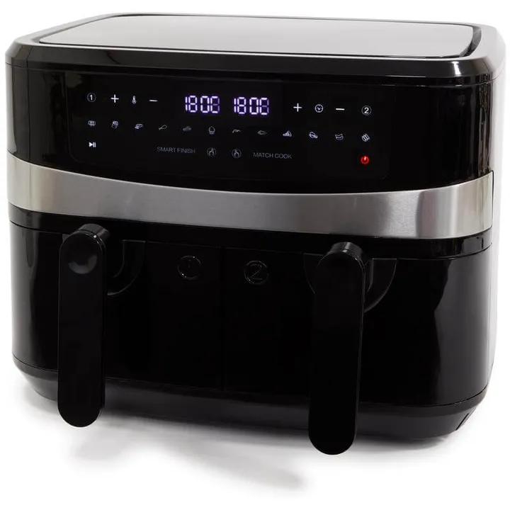 Action smartfryer