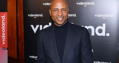 Humberto Tan over racisme bij NOS Sport: 'Ik heb daar toen meteen iets van gezegd'