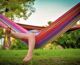 Slapeloze nachten op het vakantieadres? Op deze manier slaap je als een roosje