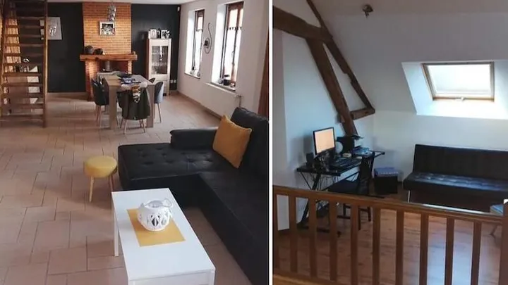 La venganza del propietario: así es como se rió por última vez después de que los inquilinos arruinaran su apartamento