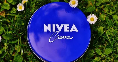 Viele Menschen habe diese Nivea-Dose zu Hause rumliegen, wissen aber gar nicht was sie damit alles machen können!