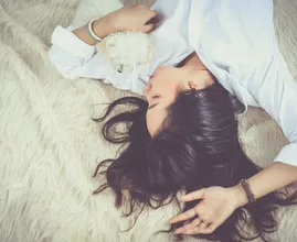 These are 6 clear signs that you sleep too much
