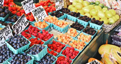 Aha: op deze soorten fruit zitten de meeste pesticiden