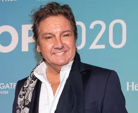 René Froger vertelt openhartig over strijd tegen de kilo’s