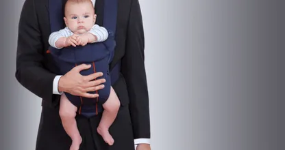 Meer vaderschapsverlof; een goed idee of niet? DIT vinden de politieke partijen en zó gaat het in Zweden!