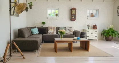 4 habits to teach yourself to keep a clean and tidy home