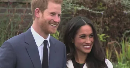 Dit zijn ze dan: de schattige bruidsmeisjes -en jonkers van Meghan Markle en prins Harry