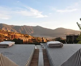 Just dream away: beautiful and unique hotels in the world