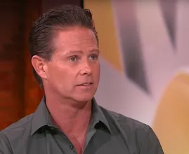 Danny de Munk slachtoffer van woninginbraak tijdens vakantie