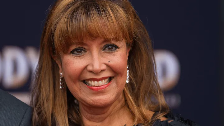 Wat een ontzettend triest nieuws: Sandra Reemer is op 66-jarige leeftijd overleden