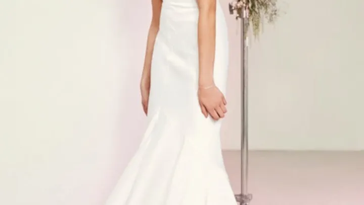 Webwinkel ASOS komt met zeer betaalbare bruidsjurken! Zijn goedkopere trouwjurken de nieuwe trend?