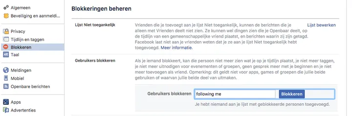 Facebook