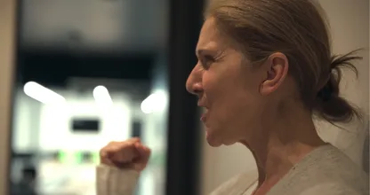 Céline Dion maakt documentaire over haar leven én haar ziekte