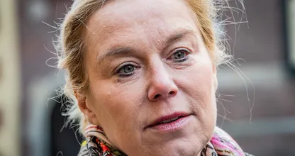 Sigrid Kaag stapt op na motie van afkeuring