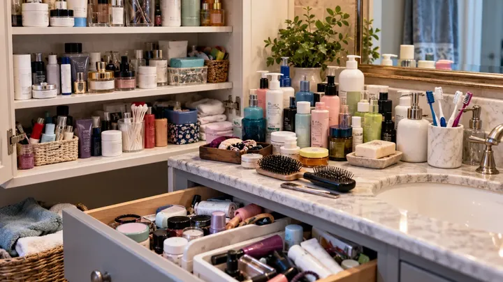 11 Things Japanese Women Get Rid Off After 50 — That Americans Never Throw Away