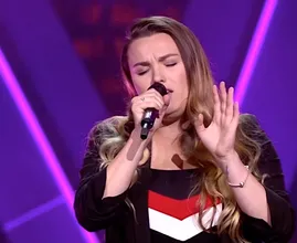 Tranentrekker tijdens TVOH: Esmée raakt kijkers met emotioneel verhaal