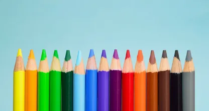¿Qué color combina con tu personalidad? ¡Te lo contamos!