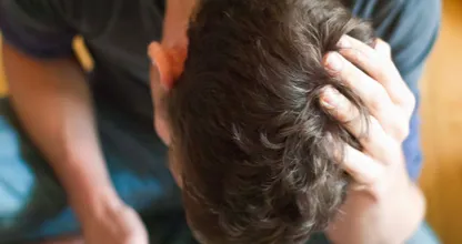 Feeling light-headed? These 6 things cause dizziness and they're rarely serious