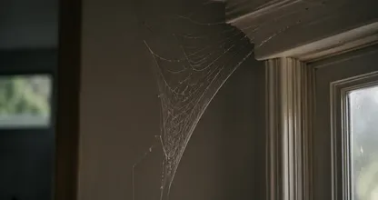 Esta especia común de cocina es el secreto para mantener a las arañas alejadas de su hogar