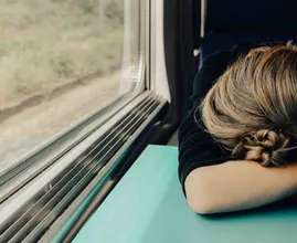 Estes 12 hábitos são a razão pela qual você fica cansado