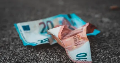 Torenhoge inflatie, maar de lonen stijgen niet genoeg mee