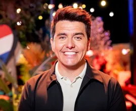 Songfestival-commentaar Jan Smit valt niet in de smaak bij kijkers