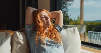 Waarom zonlicht door het raam je geen vitamine D oplevert