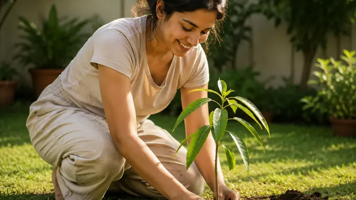 7 Clever Kitchen Scrap Gardening Tricks That Can Save You Money