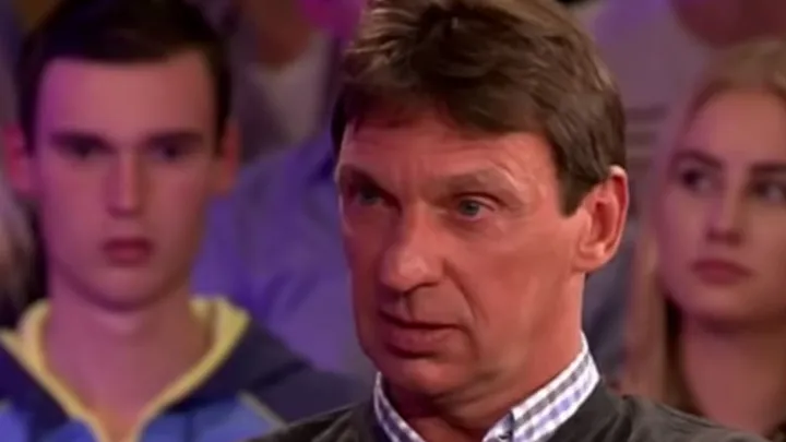 Willem Holleeder niet onder de indruk van Judas: ‘Ik ben in slaap gevallen’