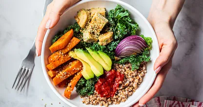 Stop met het eten van deze salade als je om je gezondheid geeft
