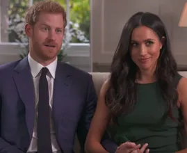 Das hier ist das Rezept von dem Hühnchen das Prinz Harry und Meghan Markle zubereiteten am Tag ihrer Verlobung
