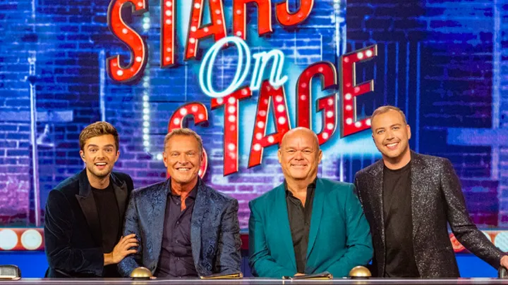 Oeh: deze BN'ers worden musicalsterren in 'Stars on Stage'