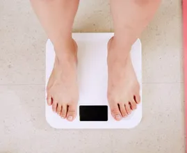 With these 5 tips you'll avoid eating too much food during the holidays