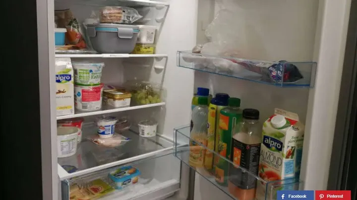 Diese 10 Dinge solltest du komischerweise nicht im Kühlschrank aufbewahren.