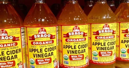 リンゴ酢を毎日飲み続けると体に起こる7つのメリット