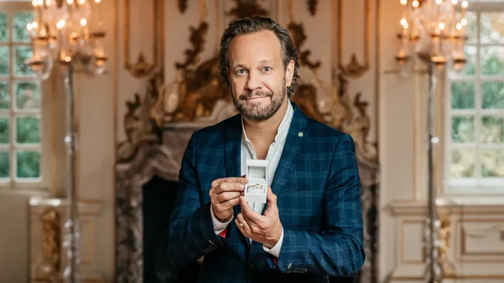 Spannend! Dit zijn de eerste beelden van het nieuwe seizoen van Married At First Sight