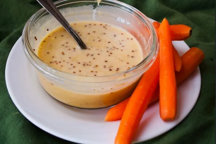 honey mustard