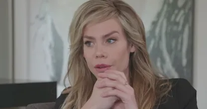 Wat zielig voor het zoontje van Nicolette Kluijver, wij hopen dat hij snel beter is