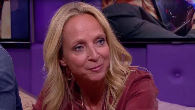 Geweldig nieuws voor Floortje Dessing: "Wat ik voel? Verbazing!"
