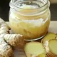 Glänzendes, gesundes Haar gewünscht? Versuchen Sie diesen Ingwer-Trick!