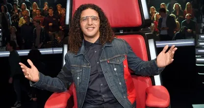 Ali B reageert voor de tweede keer op beschuldigingen bij The Voice