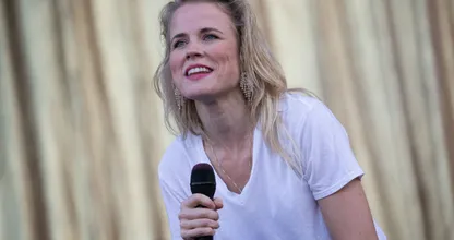 Ilse DeLange: 'Nog steeds onzeker over eigen kunnen'