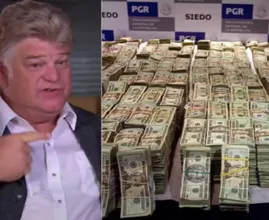 Hombre compra una vieja unidad de almacenamiento por $ 500 y encuentra $ 7.5 millones