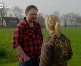 KRO-NCRV en Boer Remco reageren op valsspelen tijdens Boer Zoekt Vrouw