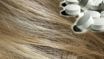 Darum sollten Sie Ihr Haar mit Paracetamol waschen