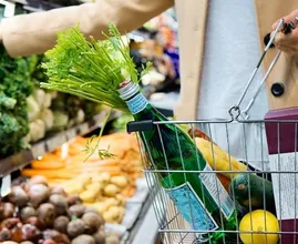 Boodschappen weer duurder: inflatie van de maand juni is 8,6 procent