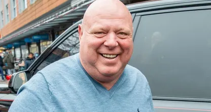 Aiii: flinke tegenvaller voor Peter Gillis