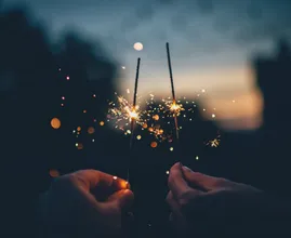 7 tips om je goede voornemens deze keer wél vol te houden