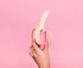 Find out: this is the right way to eat a banana